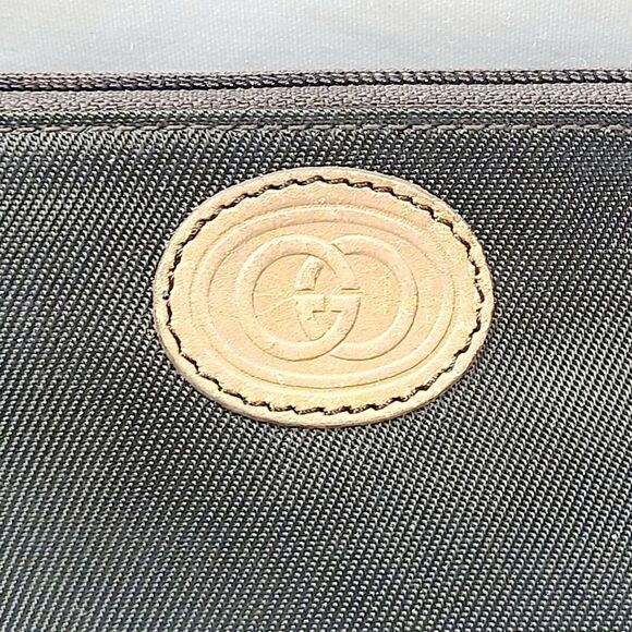Gucci Canvas Bag - Picture 2 of 7
